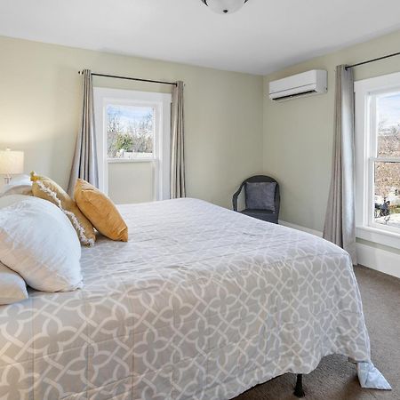 Pioneer Vacation Rentals - Pioneer North Suite Downtown アシュランド エクステリア 写真