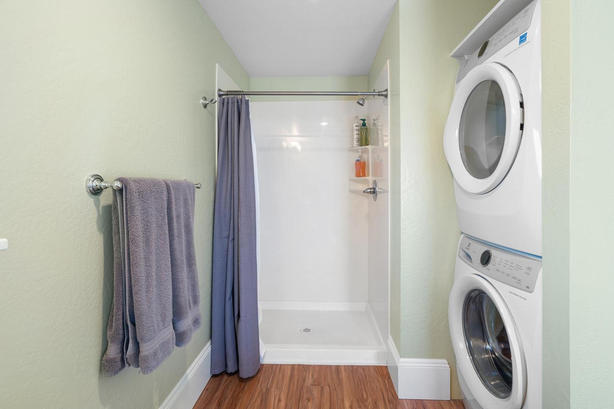 Pioneer Vacation Rentals - Pioneer North Suite Downtown アシュランド エクステリア 写真