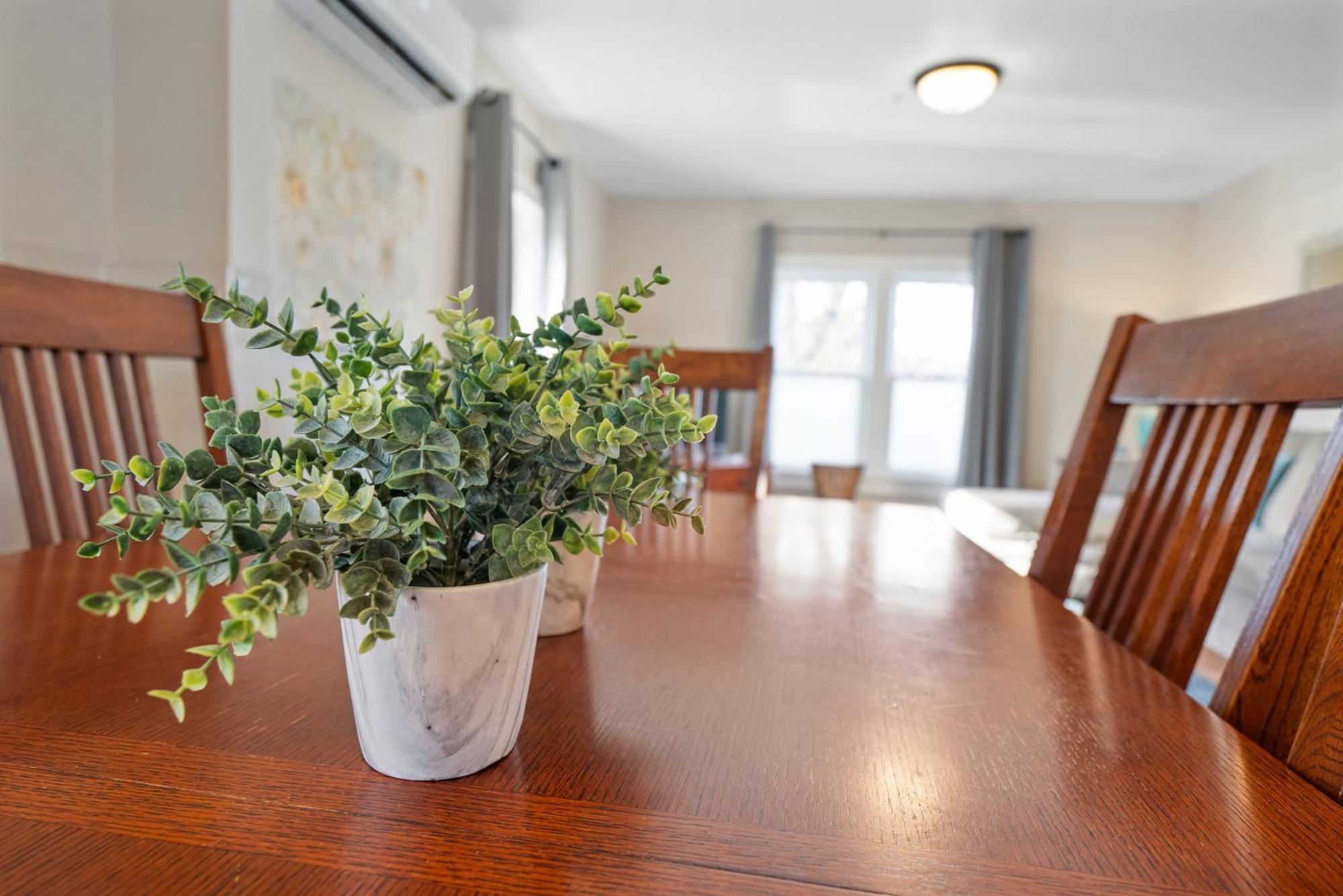 Pioneer Vacation Rentals - Pioneer North Suite Downtown アシュランド エクステリア 写真